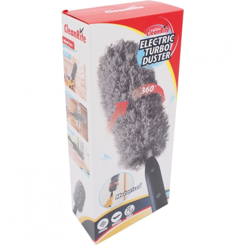 Elektrinis dulkių valytuvas 