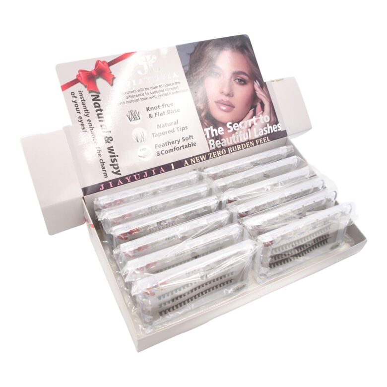 Blakstienų rinkinys ,,Natūralus efektas"