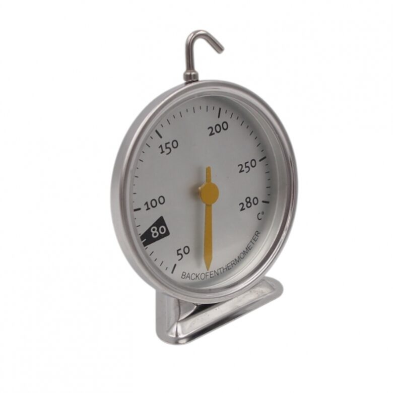 Orkaitės termometras „Galaxy Home“