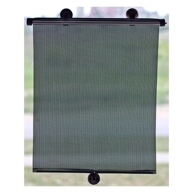 Automobilio langų užuolaidėlės nuo saulės