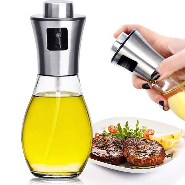 Aliejaus purkštukas ,,XLINE"