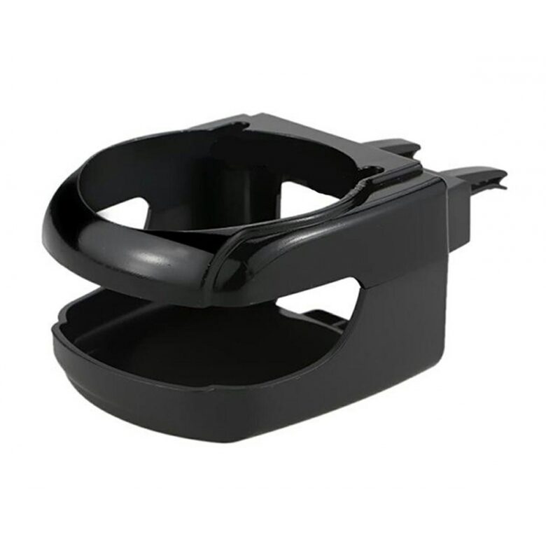 Automobilinis puodelio laikiklis