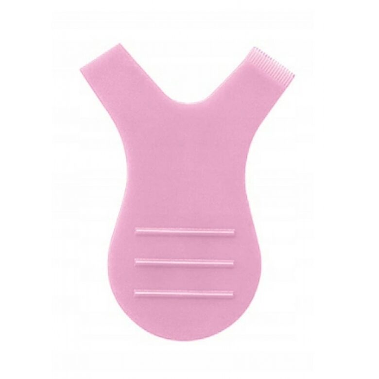 Aplikatorius - paskirstytojas  blakstienų priežiūrai