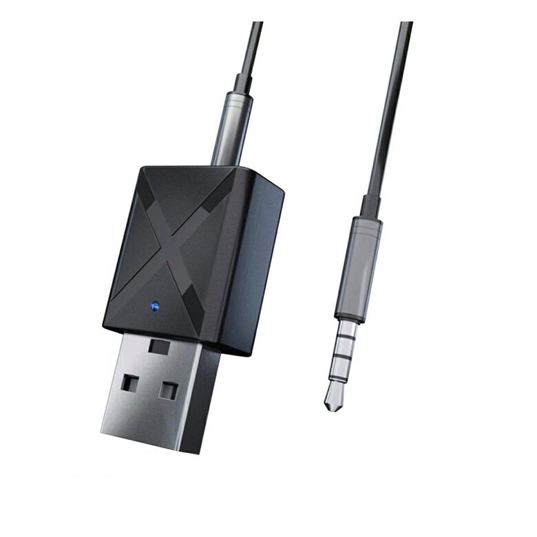 BLUETOOTH garso adapteris