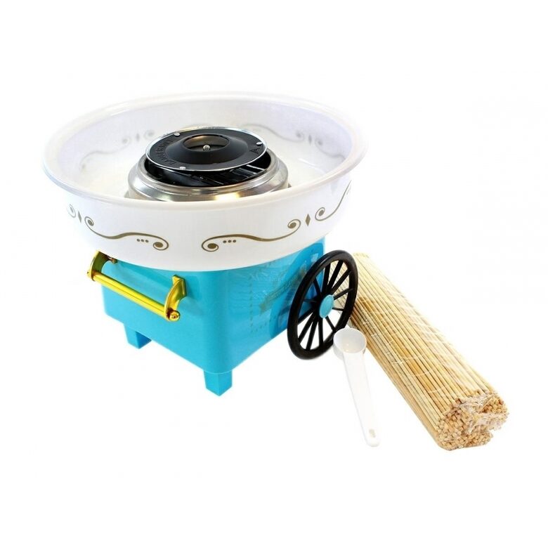 Cukraus vatos aparatas