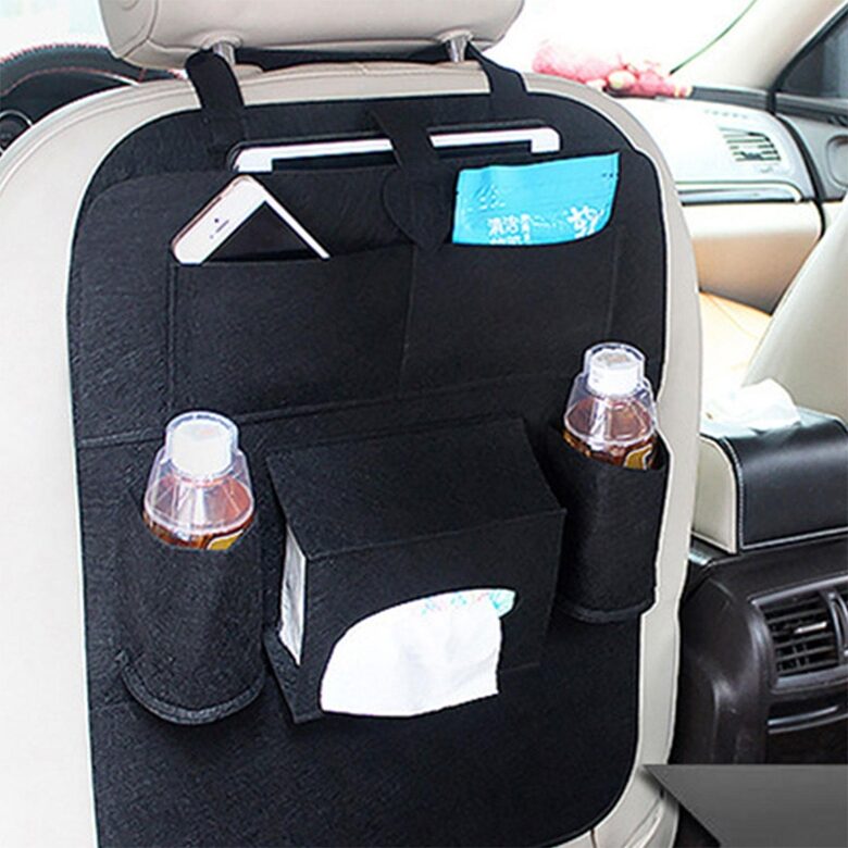 Galinės sėdynės laikiklis