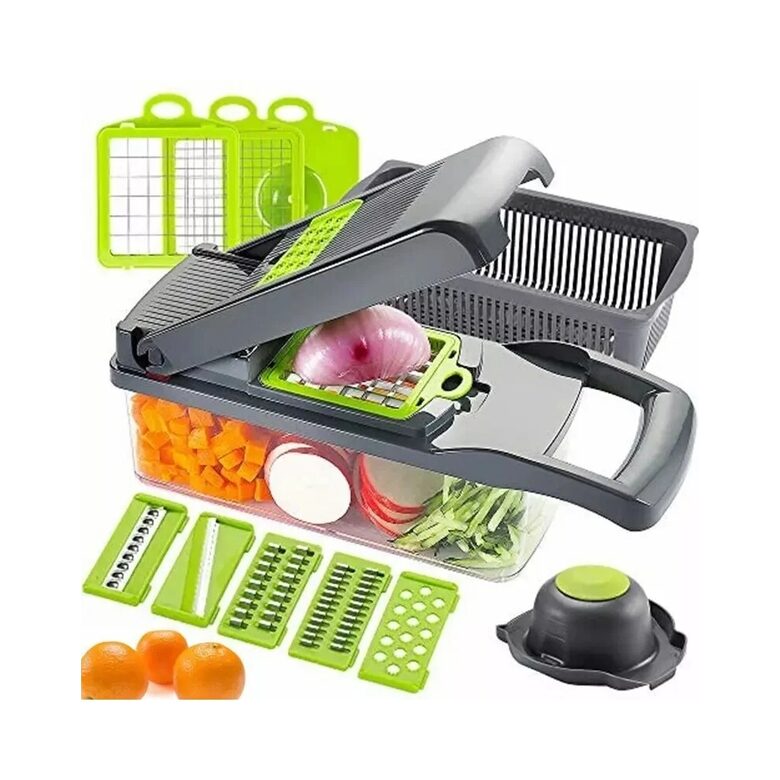 Daržovių pjaustyklė ,,XLINE"