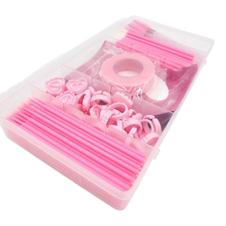 Blakstienų priauginimo rinkinys