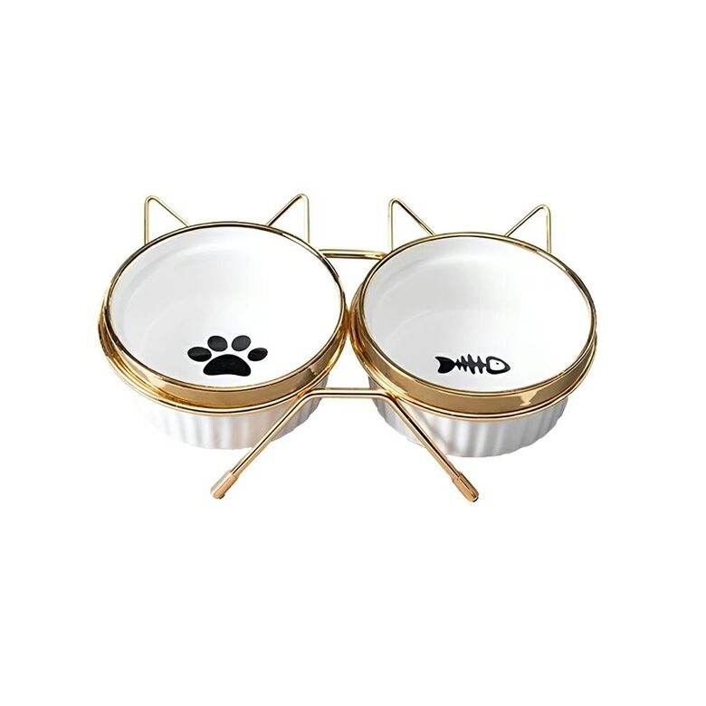 Dubenėlių rinkinys augintiniui