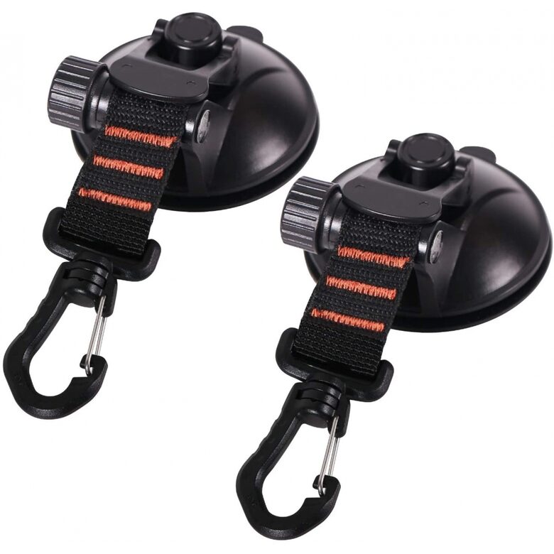 Turistinis "Siurbtukas"