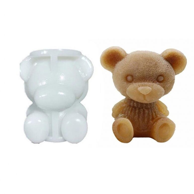 Forma ledukams ,,Meškutis"