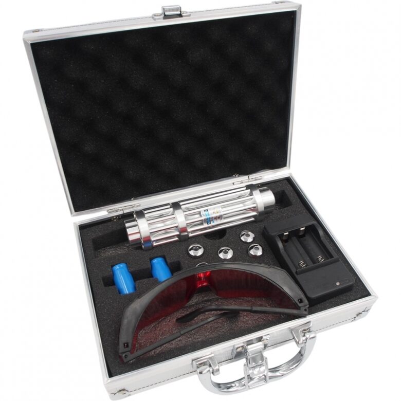 Galingas lazeris TR794A