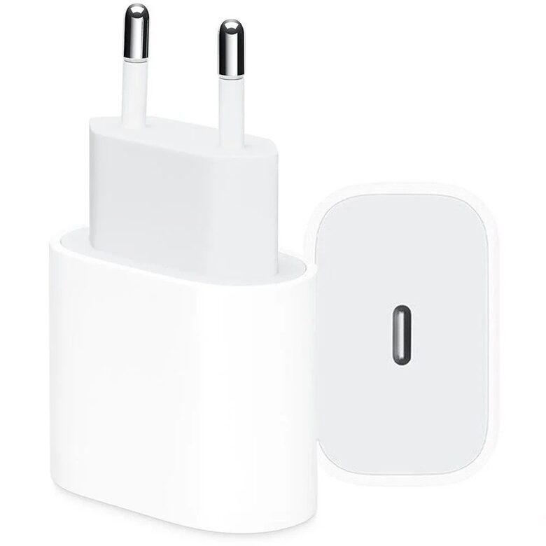 Greito įkrovimo įkroviklis 18W USB-C