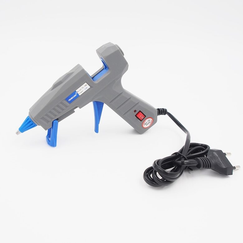 Karštų klijų šautuvas ,,XLINE SMALL"