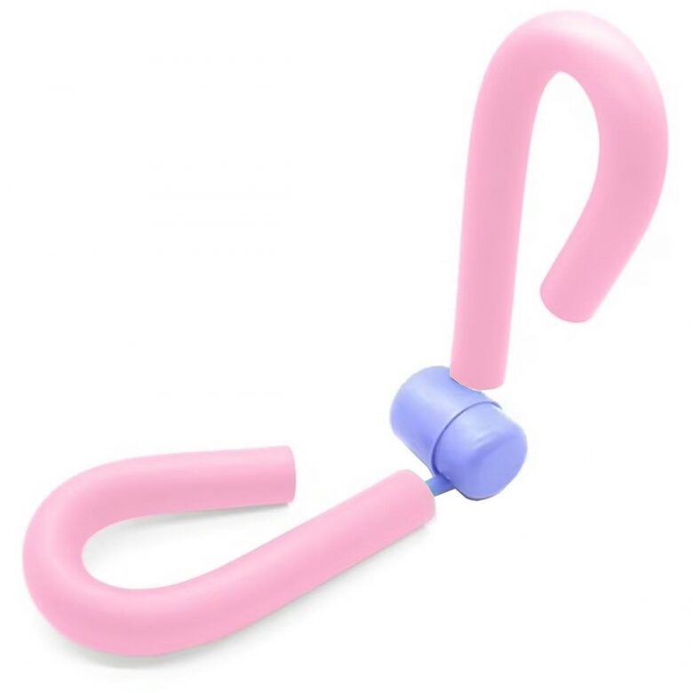 Kojų ir rankų treniruoklis ,,drugelis"