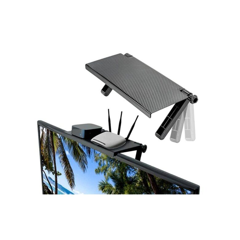 Kompaktiška TV lentyna