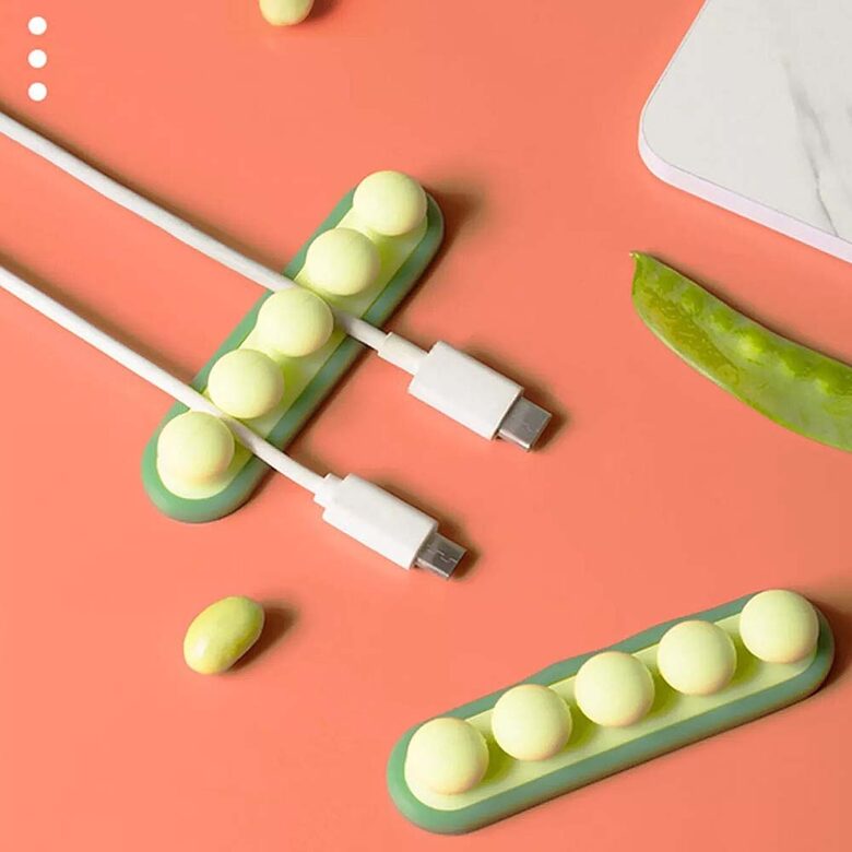 Laidų laikiklis "Beans"