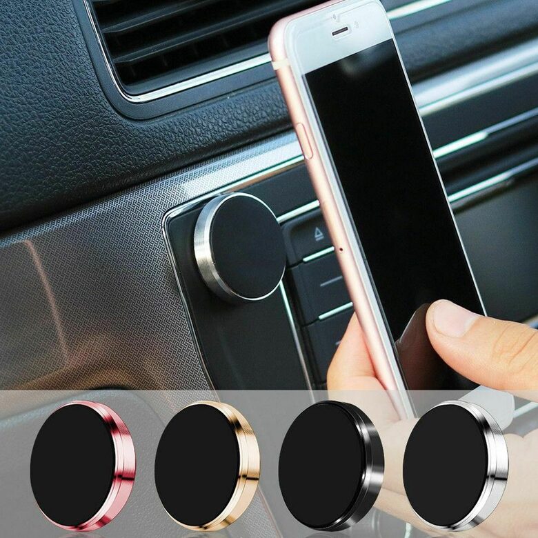 Magnetinis telefono laikiklis