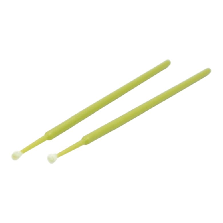 Universalūs mikro aplikatoriai 100vnt.