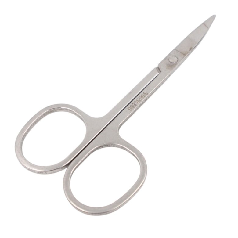 Nagų žirklutės profesionaliam manikiūrui