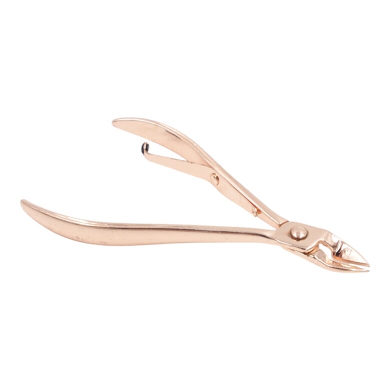 Nagų žirklutės odelių šalinimui