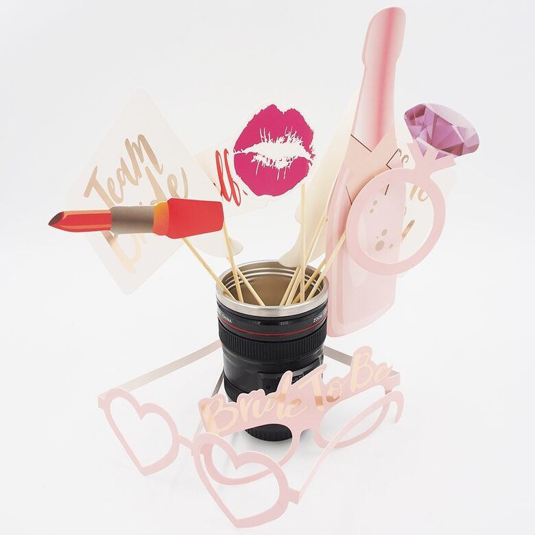 Nuotraukų lazdelės ,,Vestuvės"