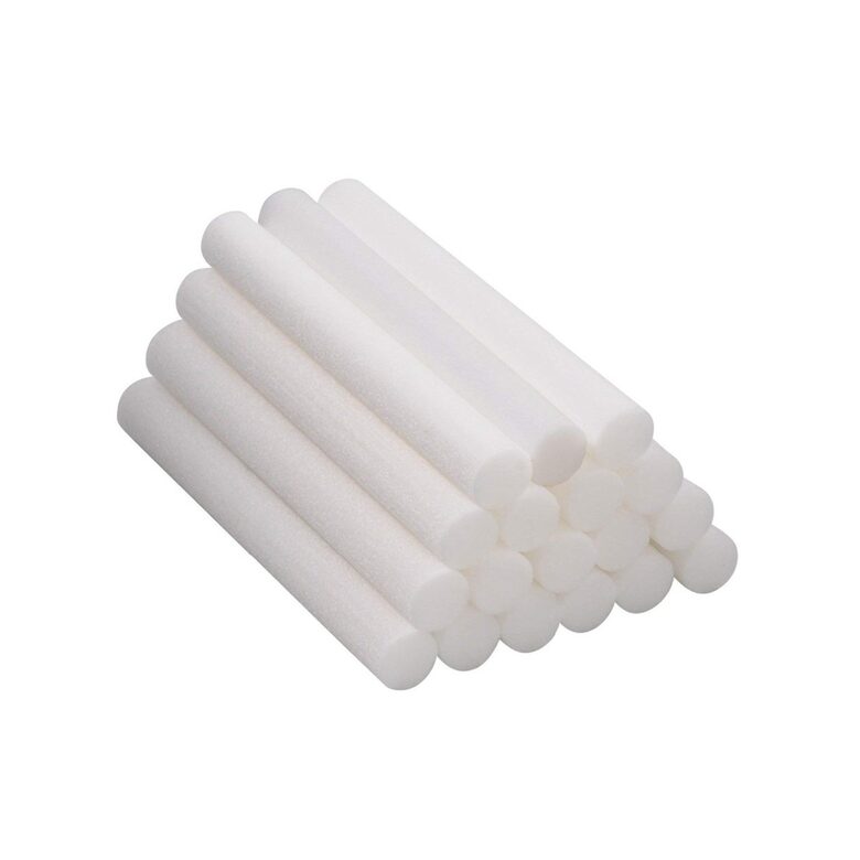 Papildomas oro drėkintuvo filtras