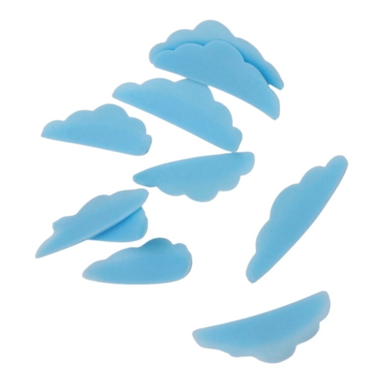 Paakių padeliai blakstienų dažymui - laminavimui