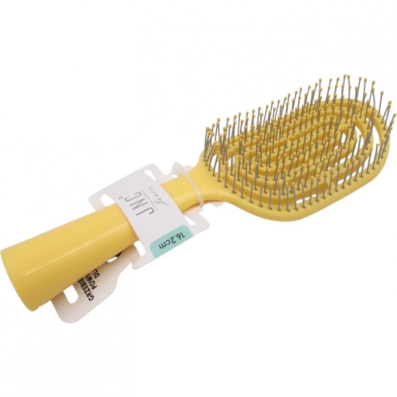 Plaukų šepetys JNC – 16,2 cm