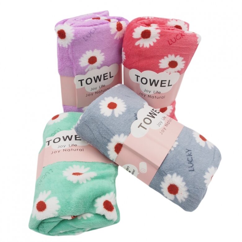 Rankšuostis - pledas