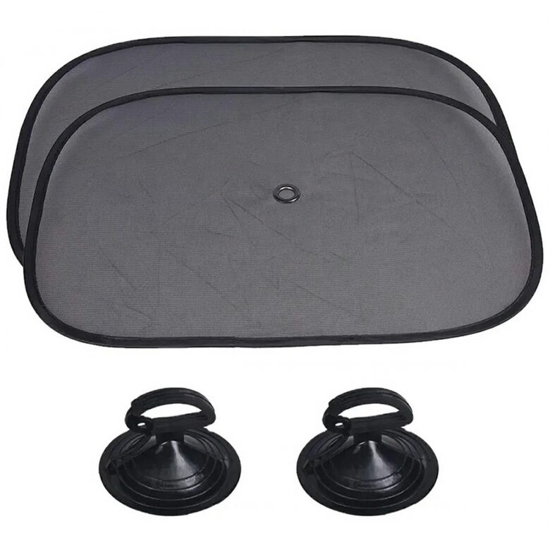 Langų apsauga nuo saulės