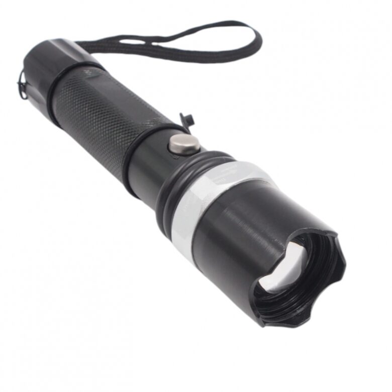 Prožektorius SWAT TR2004