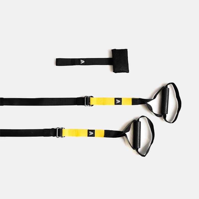 Treniruoklis ,,TRX - ANALOG - P3 PRO"