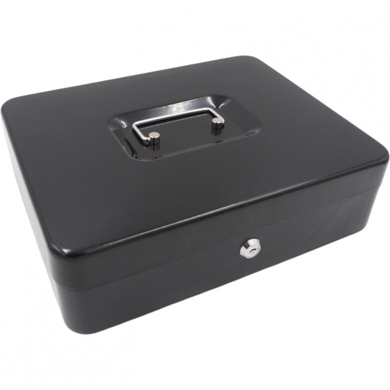 Seifas - pinigų stalčius XL