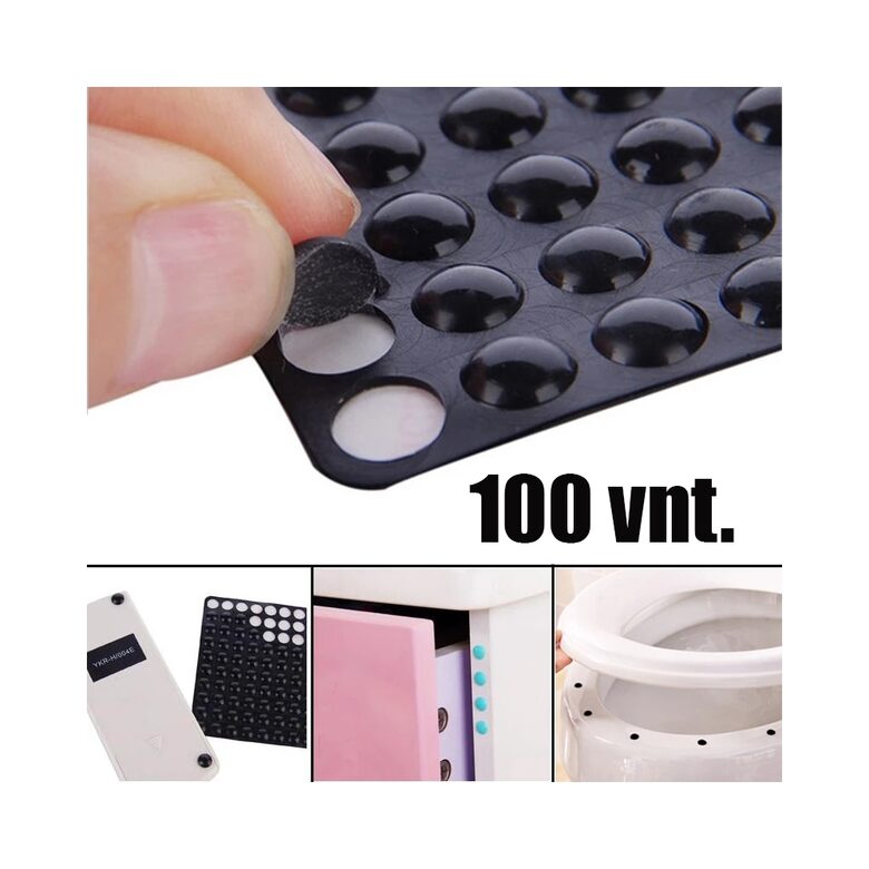 Silikoninė paviršiu apsauga