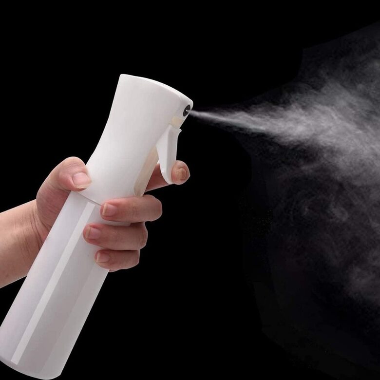 Skysčių purkštuvas 500ml