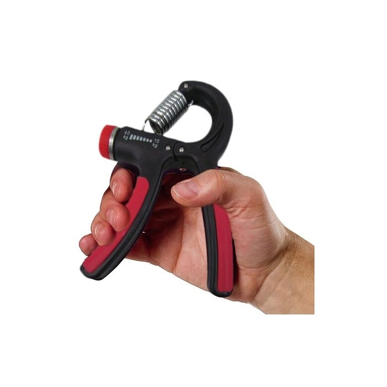 Espanderis plaštakai 5-60 KG