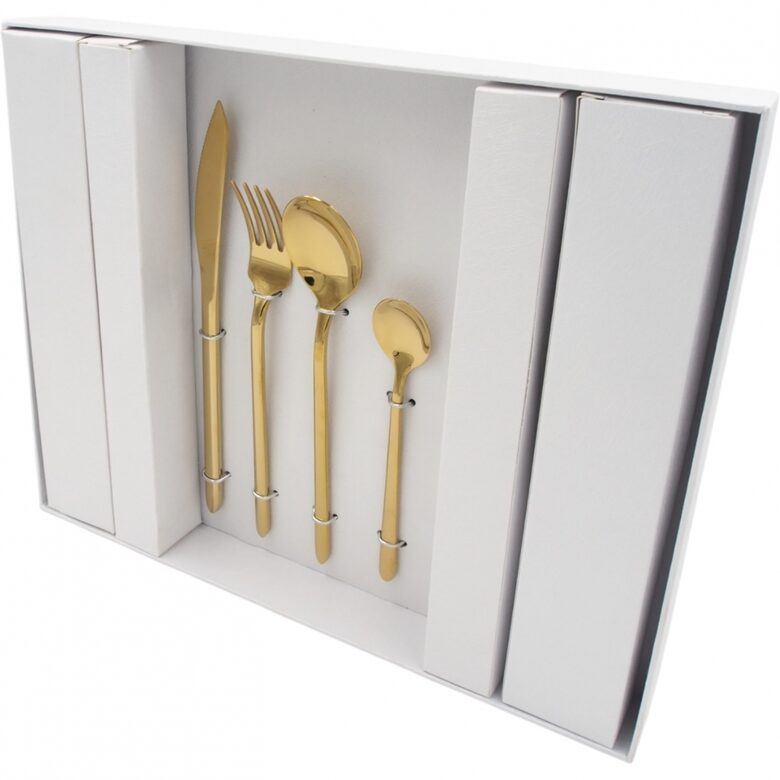 Stalo įrankių rinkinys ,,ALOMI" 24 vnt.