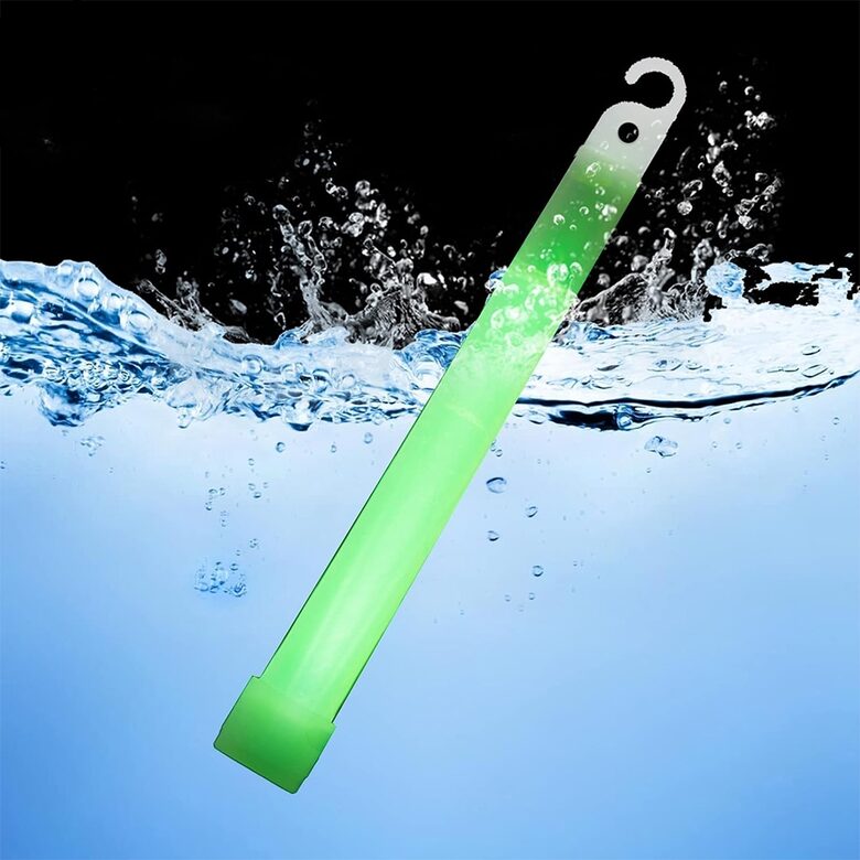 Šviečianti lazdelė