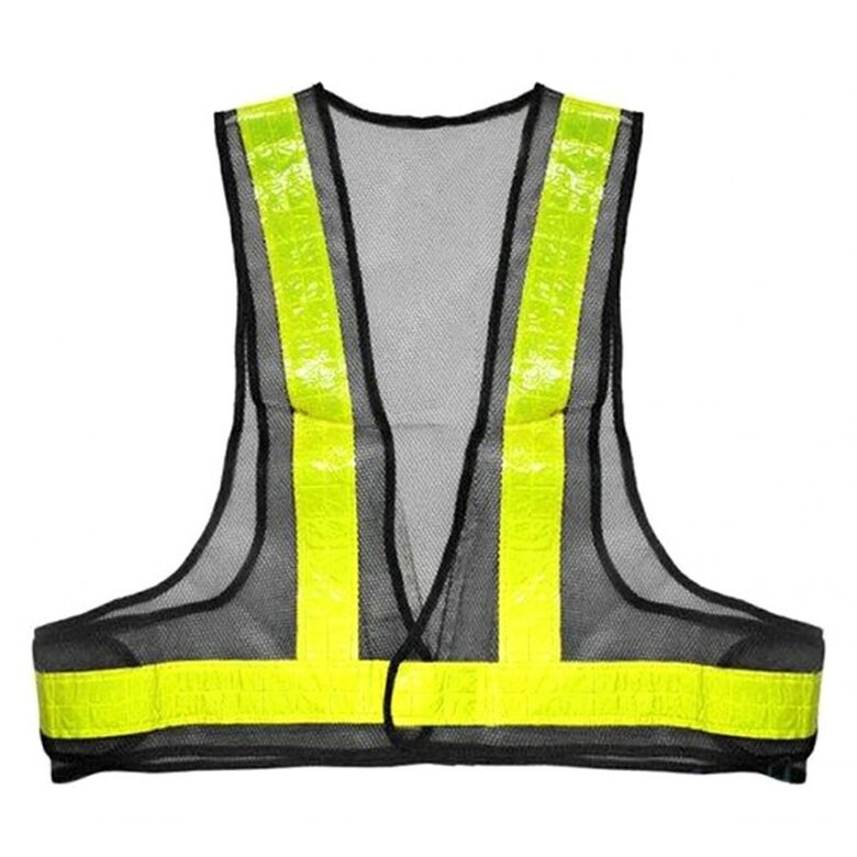 Šviesą atspindinti liemenė