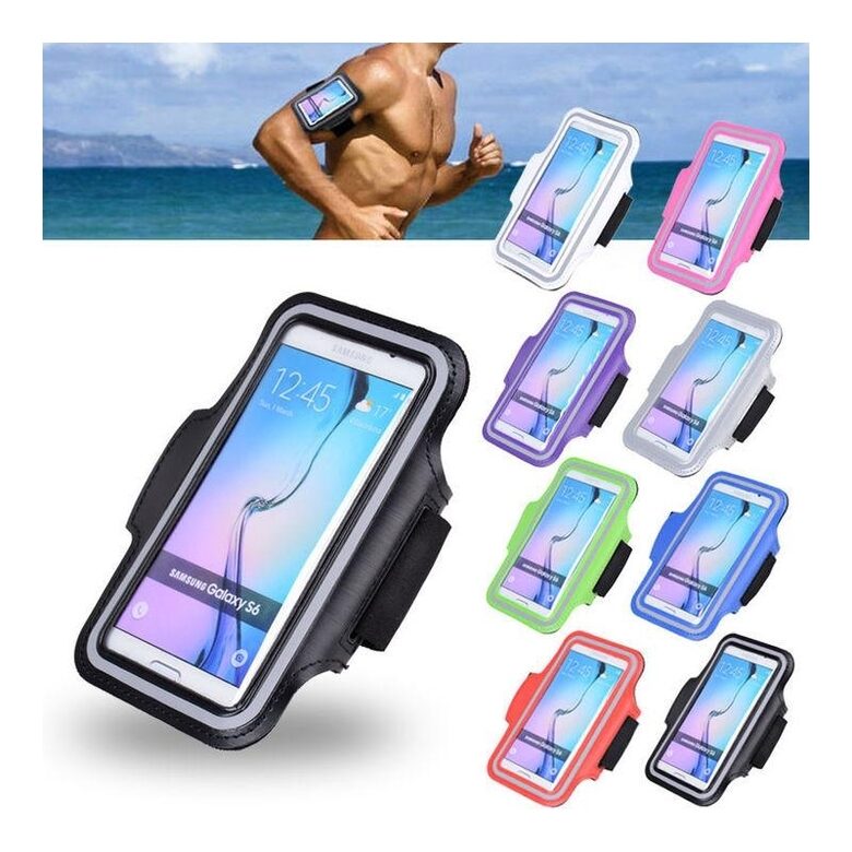 Telefono laikiklis ant rankos