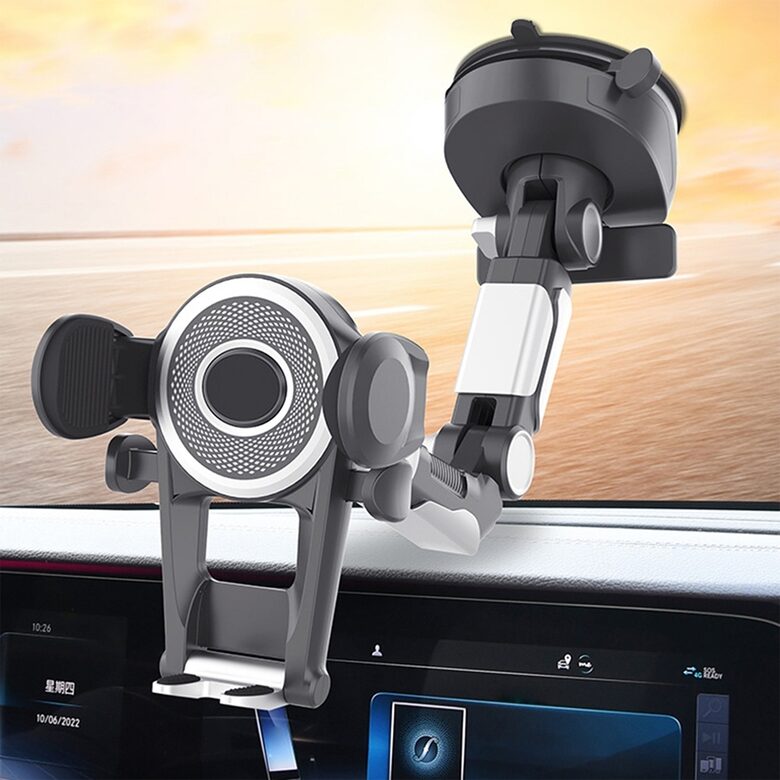 Telefono laikiklis automobiliui ,,XLINE"