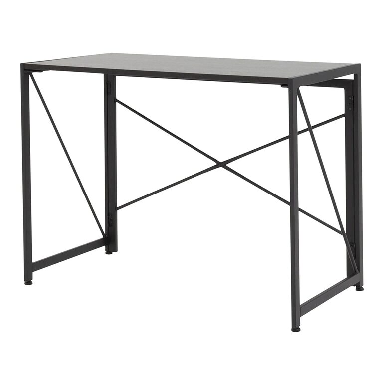Darbo stalas ,,TENZO FOLD DESK" - sulankstomas