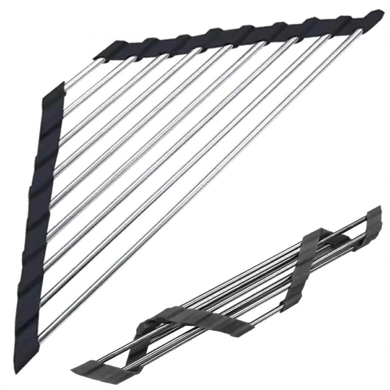 Universali kriauklės džiovyklė 