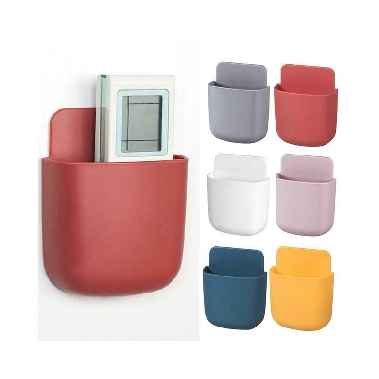 Universalus sienos laikiklis