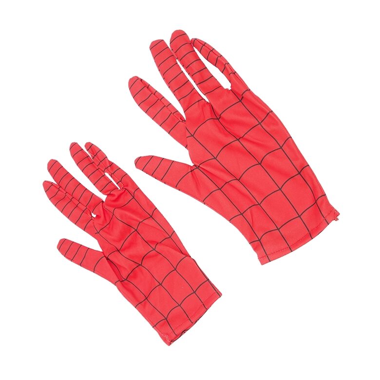 Vaikiškos karnavalinės pirštinės