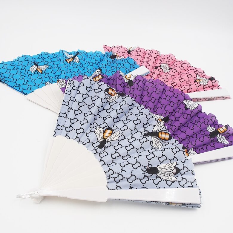 Vėduoklė ,,Bitutės"