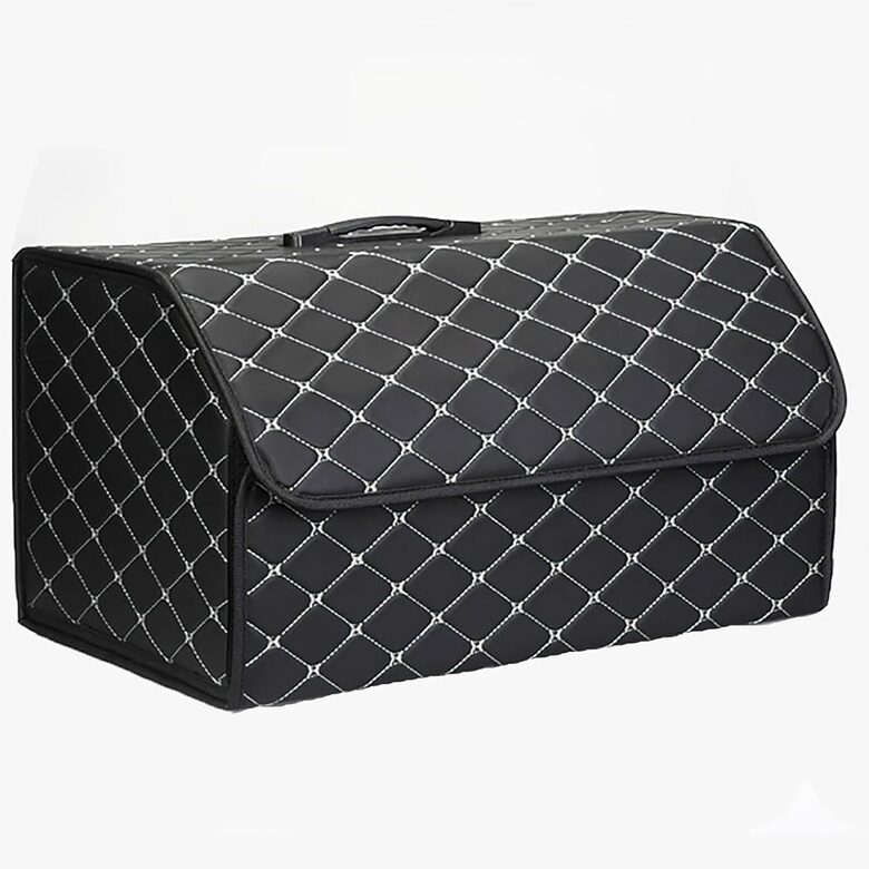 Automobilio daiktadėžė