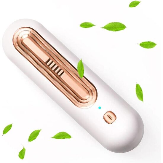 Šaldytuvo kvapų valiklis ,,XLINE"