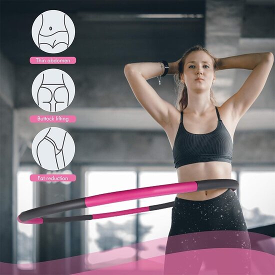 Sportinis lankas su paminkštinimu